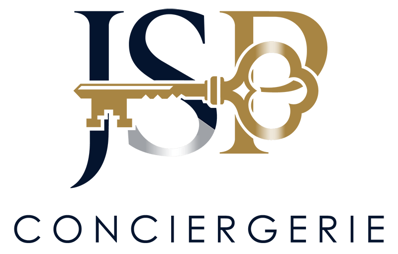 JSP Conciergerie JSP Conciergerie